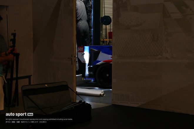 2023年WEC第4戦／第91回ル・マン24時間レース