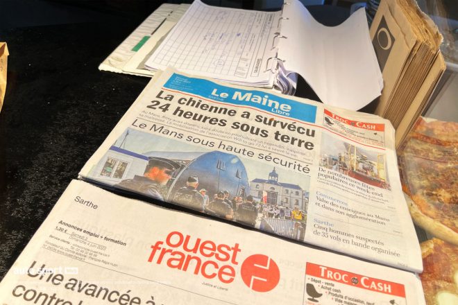 2023年WEC第4戦／第91回ル・マン24時間レース