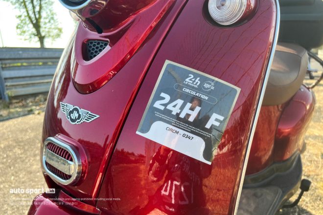 2023年WEC第4戦／第91回ル・マン24時間レース