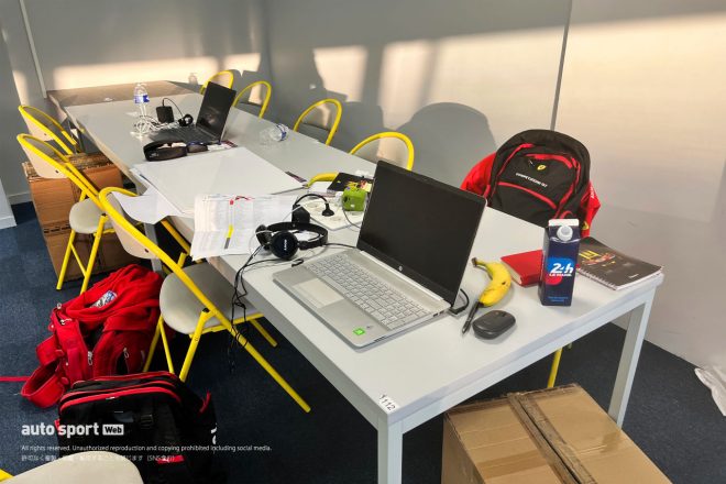 2023年WEC第4戦／第91回ル・マン24時間レース