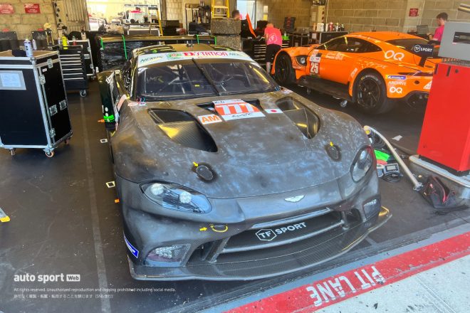 2023年WEC第4戦／第91回ル・マン24時間レース