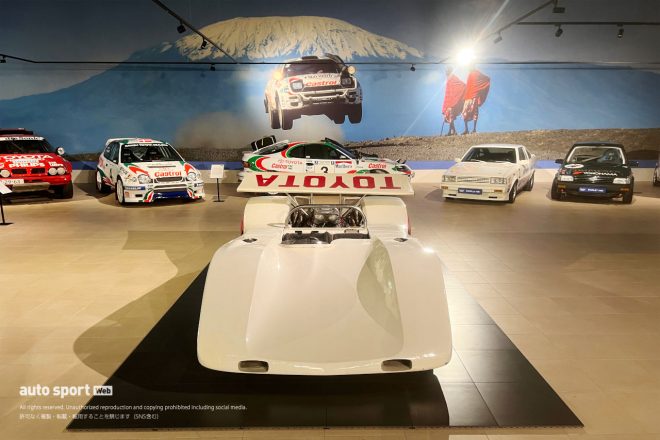 2023年WEC第4戦／第91回ル・マン24時間レース