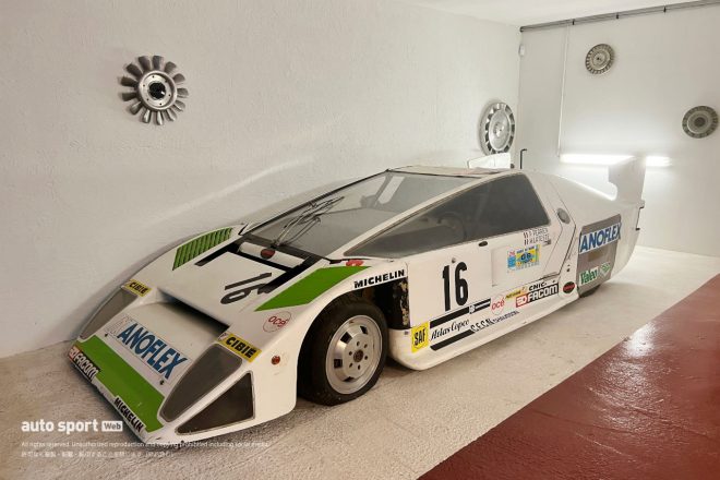 2023年WEC第4戦／第91回ル・マン24時間レース