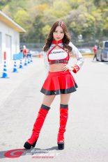 天間 晴香（てんま はるか）／GAINER Sieg