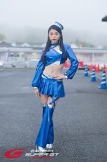 中山 亜美（なかやま あみ）／Pacific Fairies