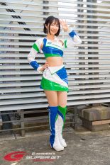 根岸 しおり（ねぎし しおり）／SHADE GIRLS 2023