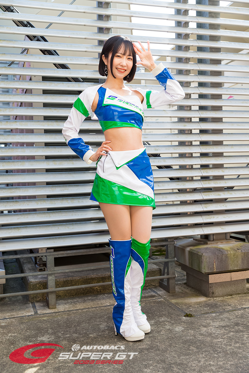 根岸 しおり（ねぎし しおり）／SHADE GIRLS 2023