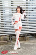 葉月 ゆうか（はづき ゆうか）／マーキュリーエンジェルズ