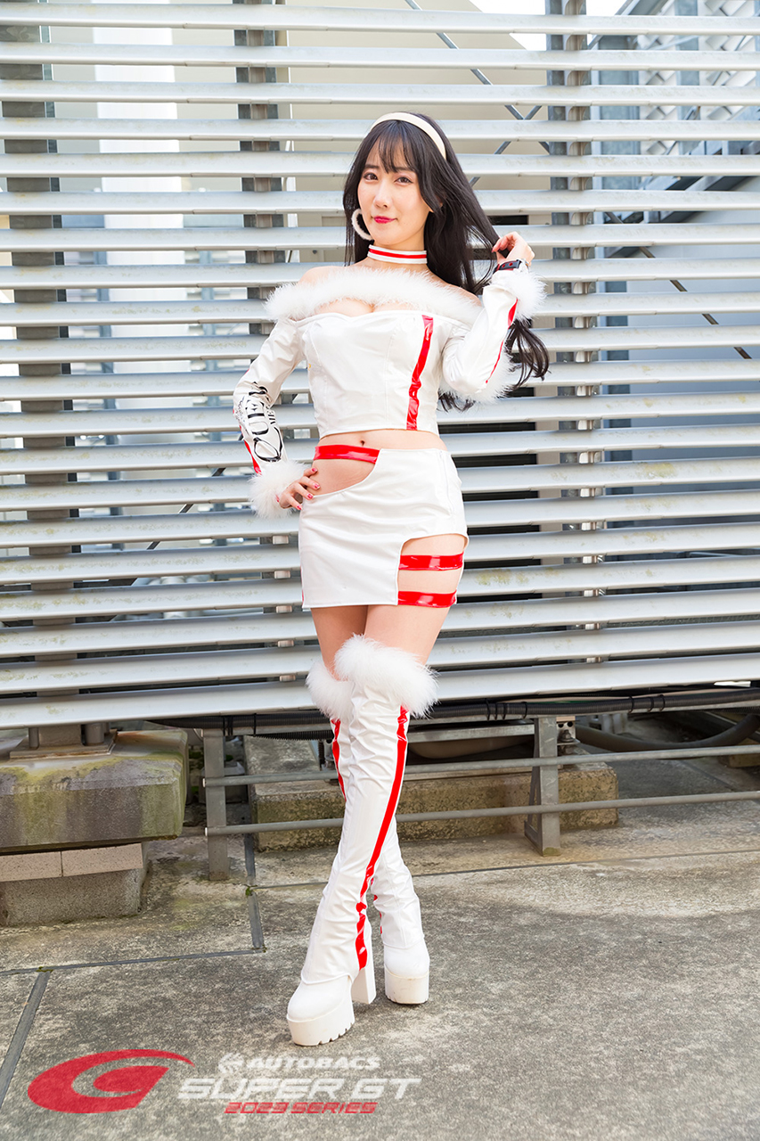 葉月 ゆうか（はづき ゆうか）／マーキュリーエンジェルズ