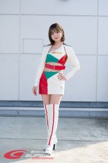 姫乃 みさき（ひめの みさき）／JLOC MZESクイーン