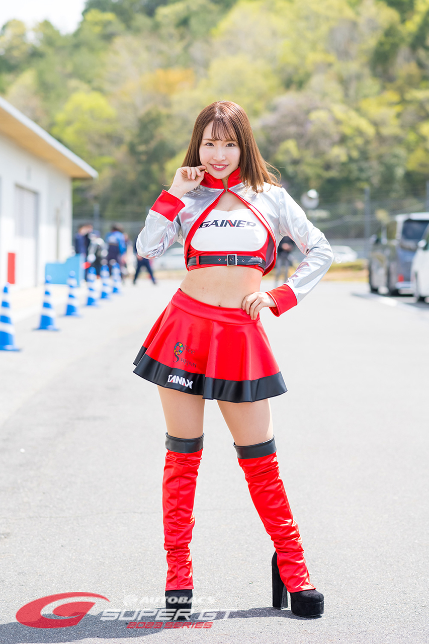 星 ルミカ（ほし るみか）／オフィスサポートレディ