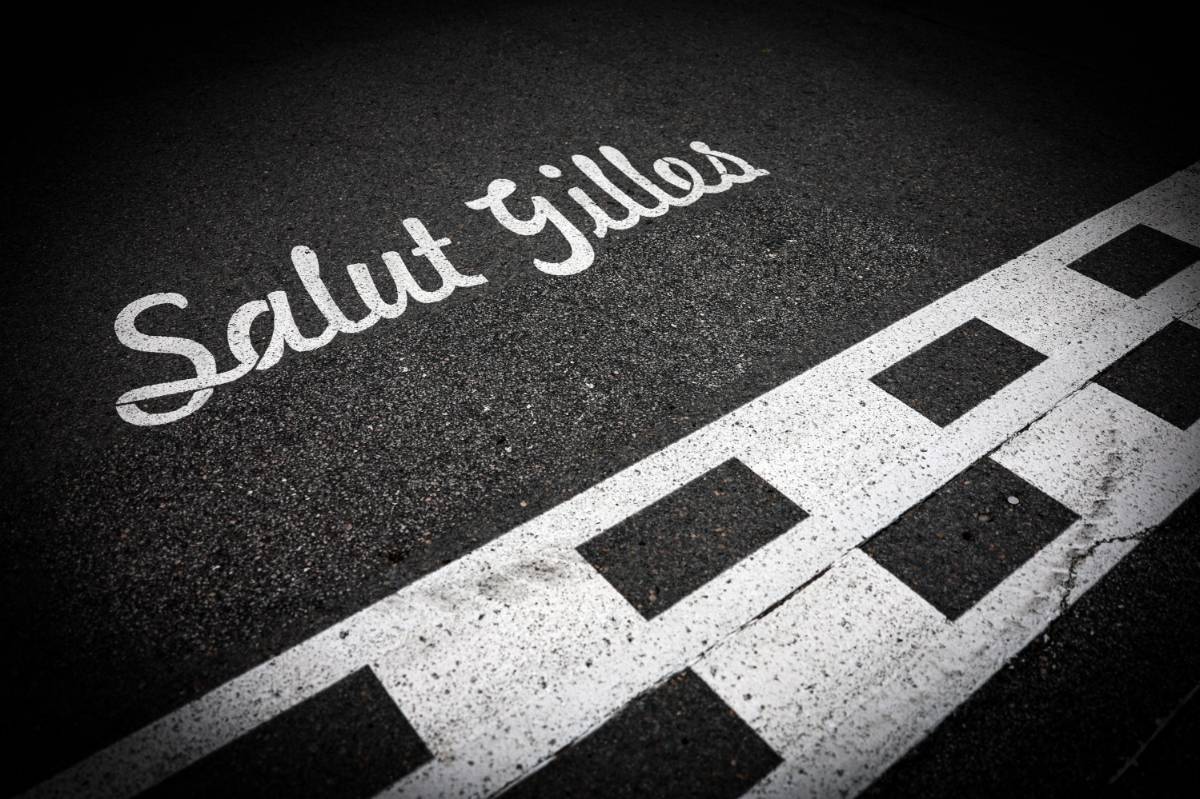 2023年F1第9戦カナダGP　ジル・ヴィルヌーヴ・サーキット