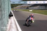 渥美心（OG MOTORSPORT WORLD ENDURANCE TEAM）／2023EWC第2戦スパ24時間 フリー走行