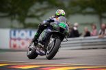フランコ・モルビデリ（モンスターエナジー・ヤマハMotoGP）／2023MotoGP第7戦ドイツGP初日