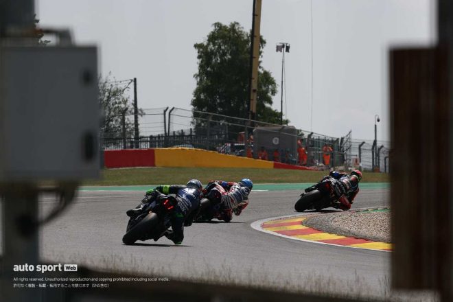 ヨシムラSERT、TSRホンダ、YARTヤマハの争い／2023EWC第2戦スパ24時間