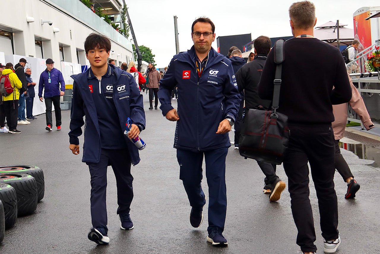 F1 Topic