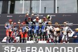 2023EWC第2戦スパ24時間 表彰式