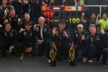 2023年F1第9戦カナダGP　マックス・フェルスタッペン（レッドブル）がレッドブル100勝目を達成