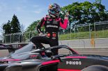 2023スーパーフォーミュラ第5戦SUGO　大湯都史樹（TGM Grand Prix）