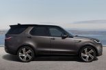 今回の2024年モデルでは、グレード体系と装備の見直しが実施され、ディーゼルが4機種、ガソリンが1機種の合計5グレード展開へと整理された