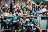 Moto3：佐々木歩夢（Liqui Moly Husqvarna Intact GP）／2023MotoGP第7戦ドイツGP