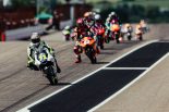 Moto3：佐々木歩夢（Liqui Moly Husqvarna Intact GP）／2023MotoGP第7戦ドイツGP