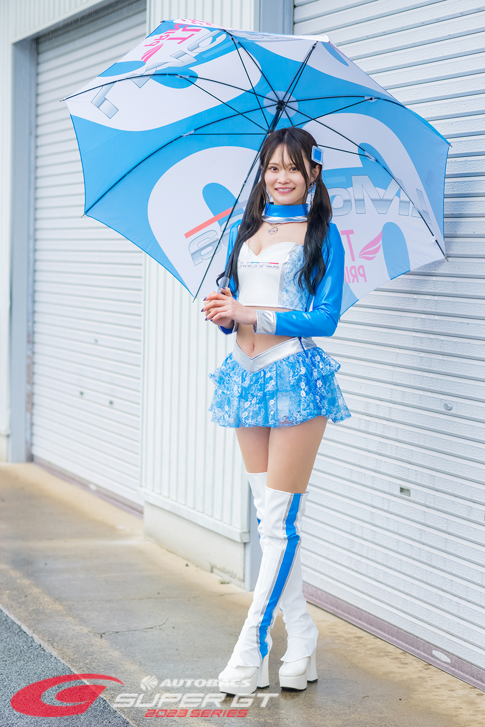 もえこ オートサロン2025 #kennel ガールとして3日間 #幕張メッセ に