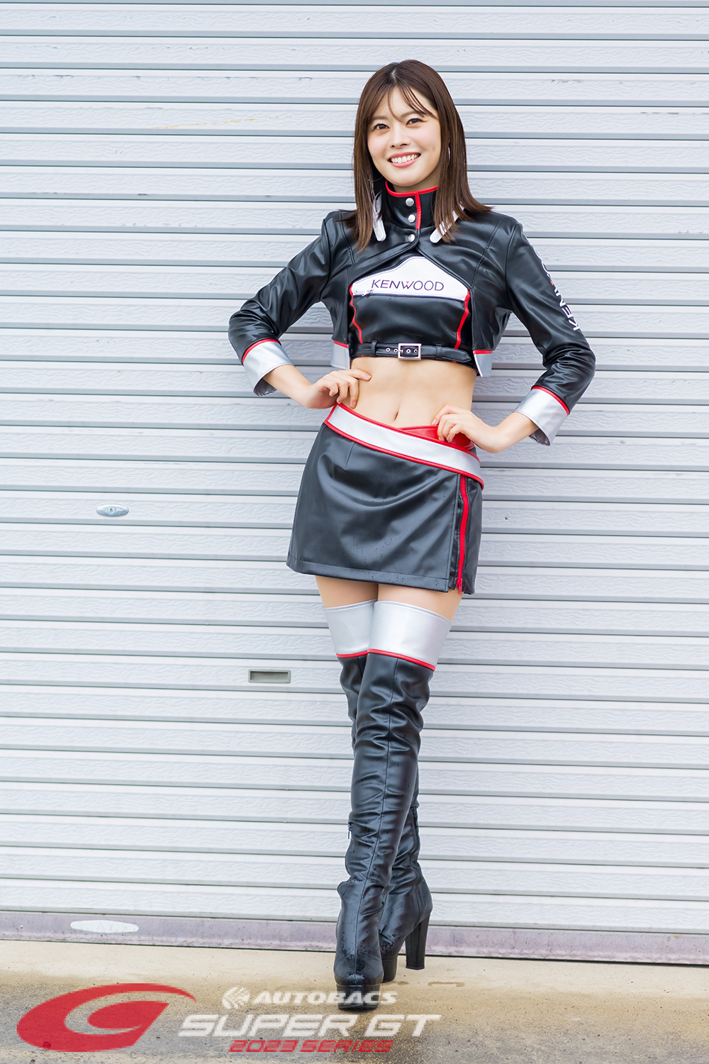 津田知美 | autosport web