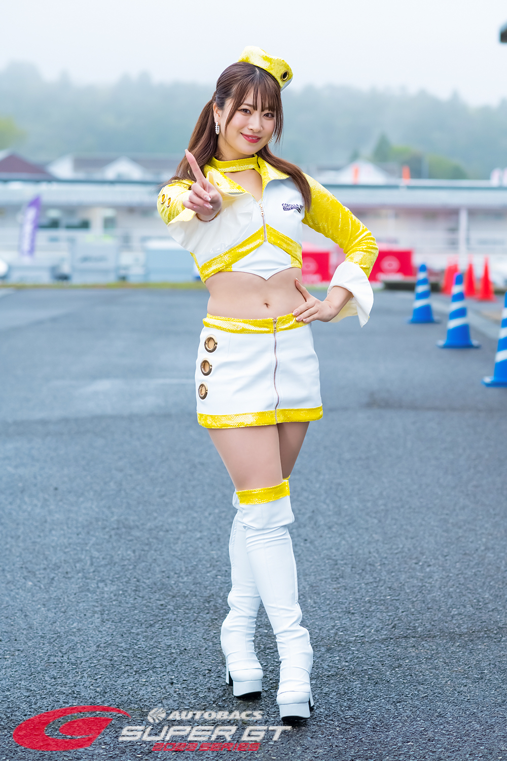 さかいゆりや | autosport web