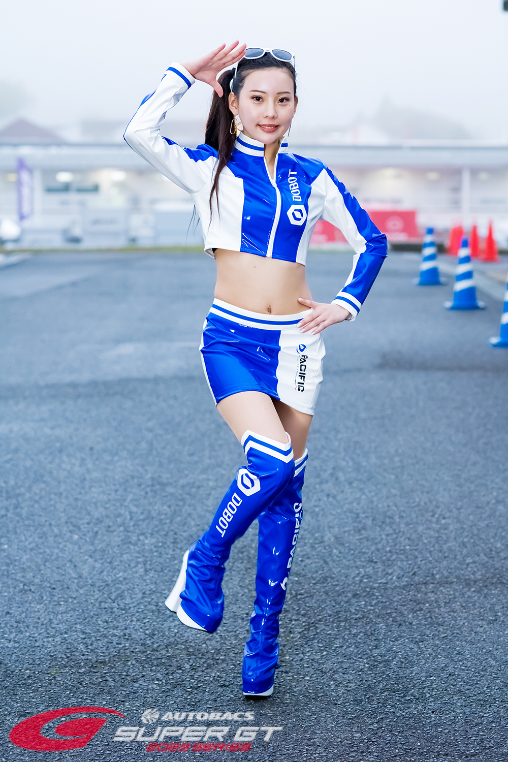 美甫中井 オヤンヘ | autosport web