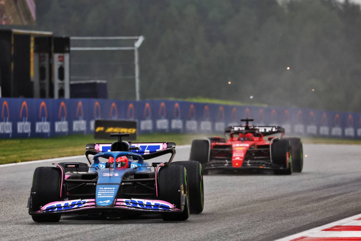 エステバン・オコン（アルピーヌ）