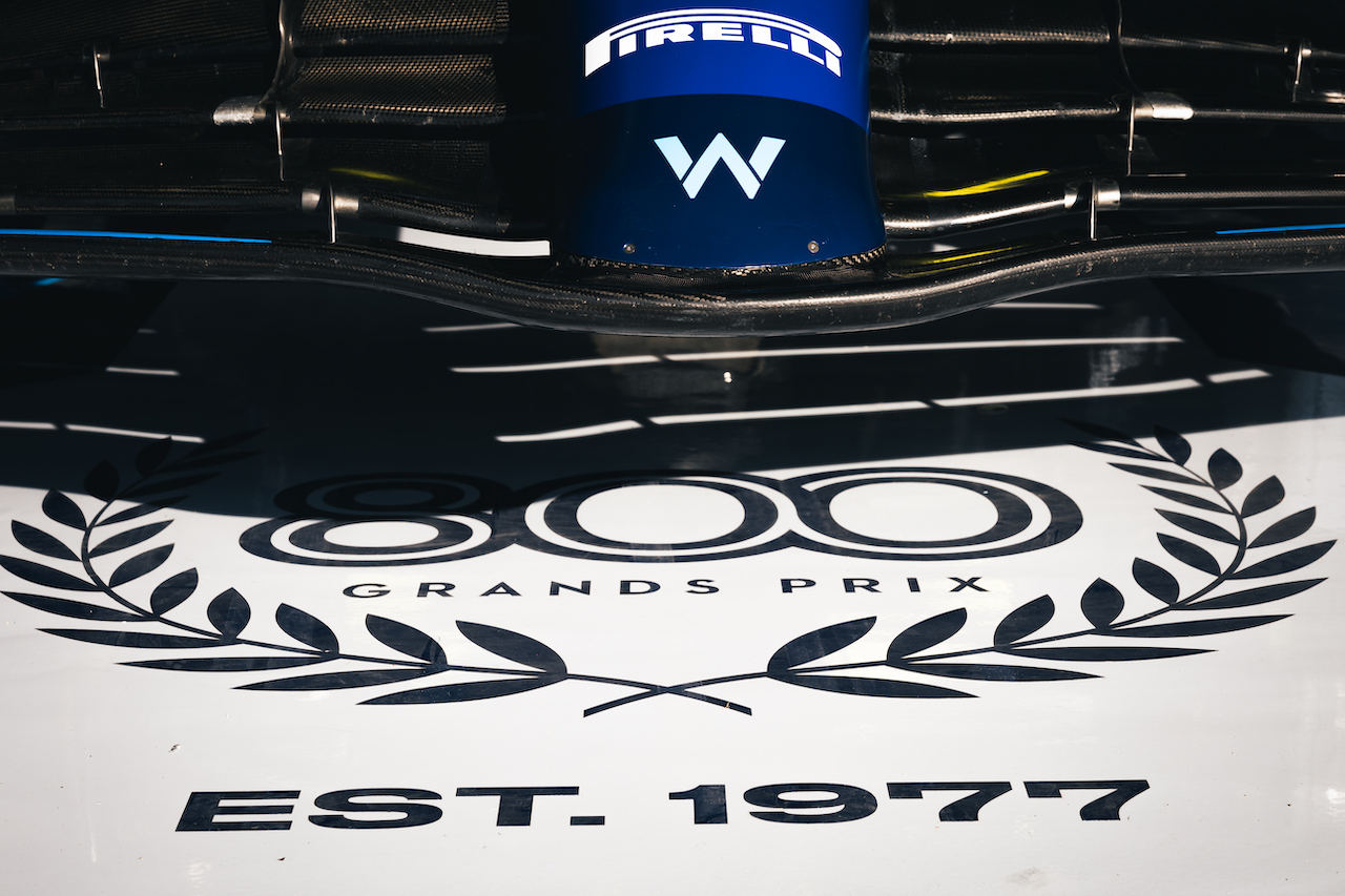 2023年F1第11戦イギリスGP