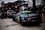 IMSAではGTDプロとGTDクラスに1台ずつ、計2台のアストンマーティン・バンテージGT3を走らせているハート・オブ・レーシングチーム