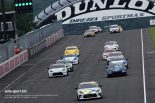 2023スーパー耐久第3戦SUGO　Gr-2の決勝スタート