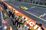クラス4位でフィニッシュし、LMGTEアマクラスのタイトル獲得を確定させた33号車シボレー・コルベットC8.R　2023年WEC第5戦モンツァ6時間レース