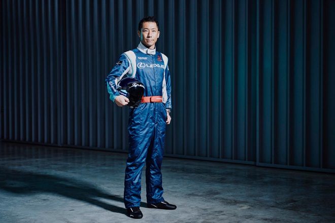 2023年も富士スピードウェイでデモフライトを披露してくれる室屋義秀