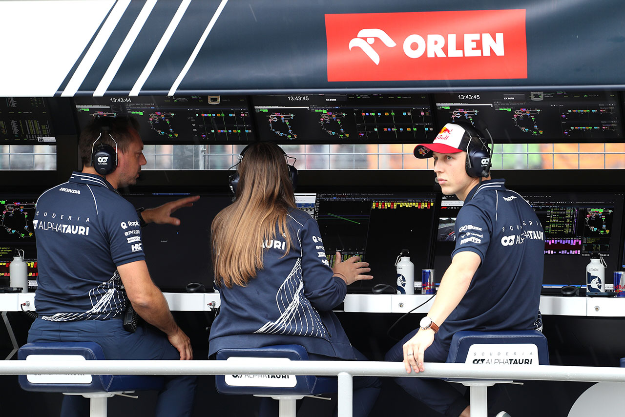 リアム・ローソン