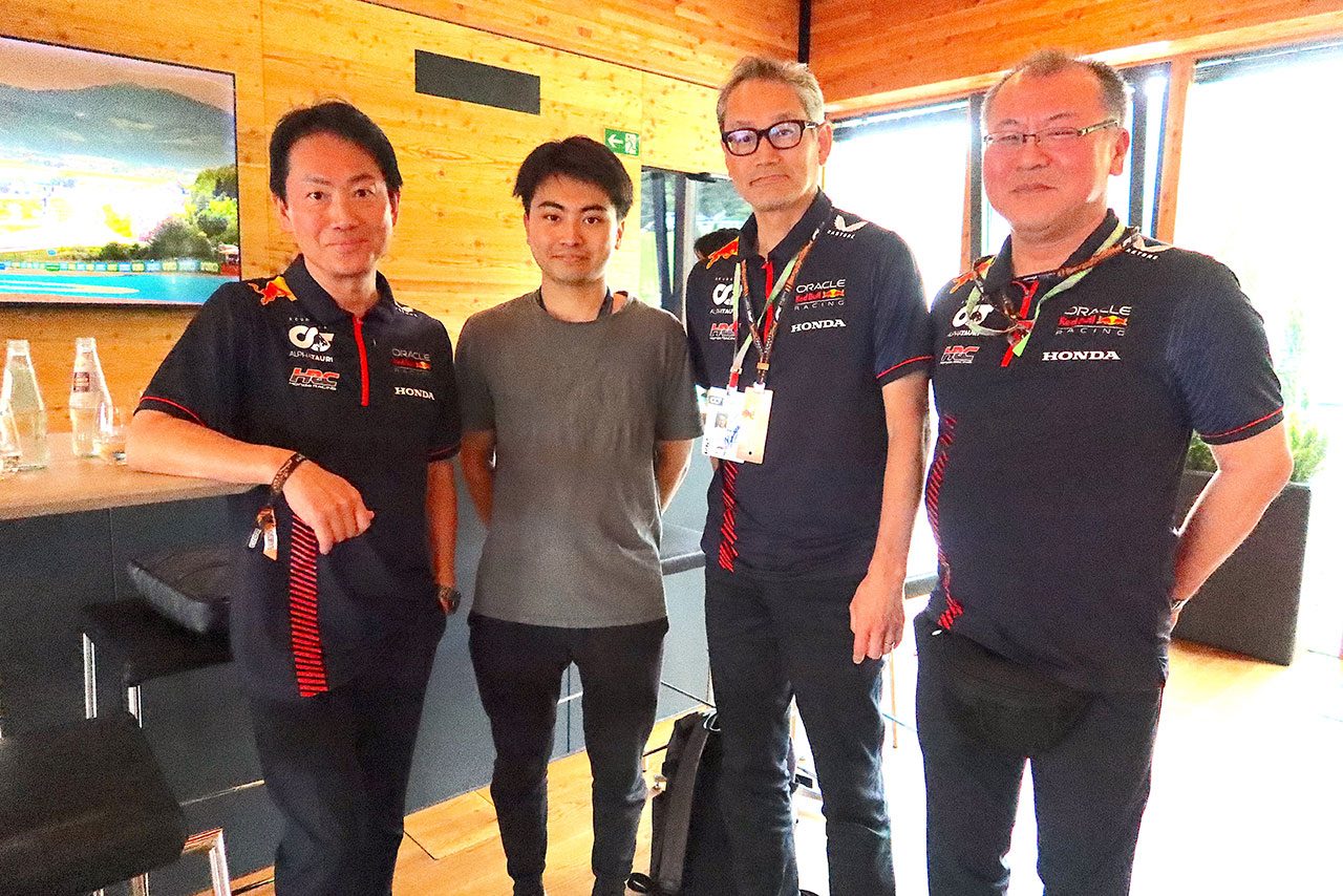 F1 Topic | autosport web