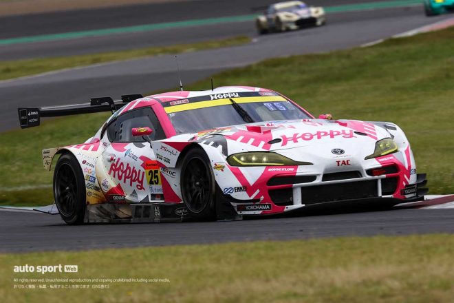 DAIさん専用　ポップレース GT300 スープラ 改 Amazon | ポップレース 1/64 トップシークレット GT300 80