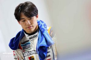 7年ぶりの優勝でも多くを語らない国本雄資の男気と大きな変化