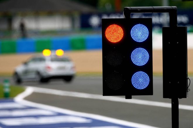 2008年F1フランスGP