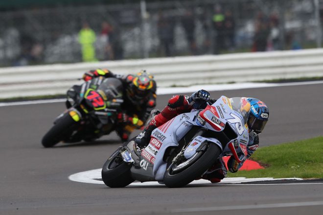 アレックス・マルケス（グレシーニ・レーシングMotoGP）／2023MotoGP第9戦イタリアGP
