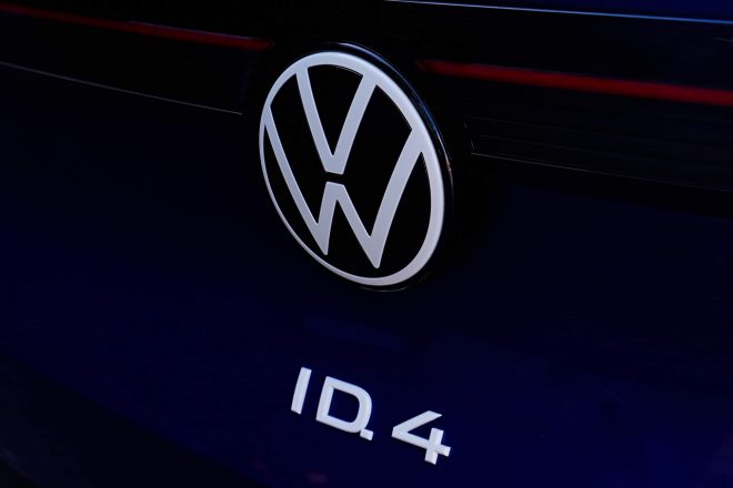 フォルクスワーゲンID.4