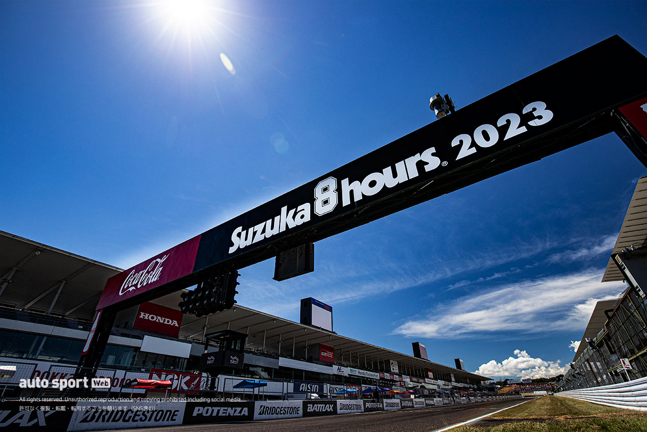 【鈴鹿8耐振り返りブログ】各メーカーのマシン探訪 前編：ホンダCBR1000RR-R／“ヘンタイ”カメラマン現地情報