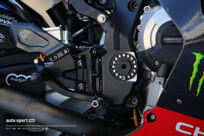 2023鈴鹿8耐：BMW MOTORRAD WORLD ENDURANCE TEAMのBMW M1000RR