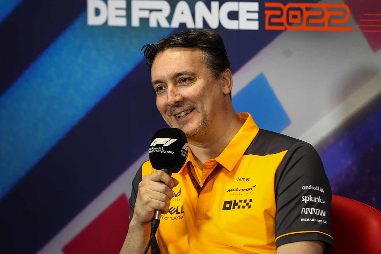 ジェームズ・キー