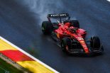 2023年F1第13戦ベルギーGP　シャルル・ルクレール（フェラーリ）