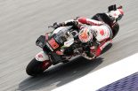 中上貴晶（LCRホンダ・イデミツ）／2023MotoGP第10戦オーストリアGP