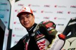 中上貴晶（LCRホンダ・イデミツ）／2023MotoGP第10戦オーストリアGP