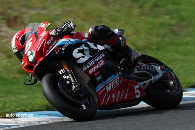亀井雄大（YOSHIMURA SUZUKI RIDEWIN）／2023全日本ロード第5戦もてぎ JSB1000 予選